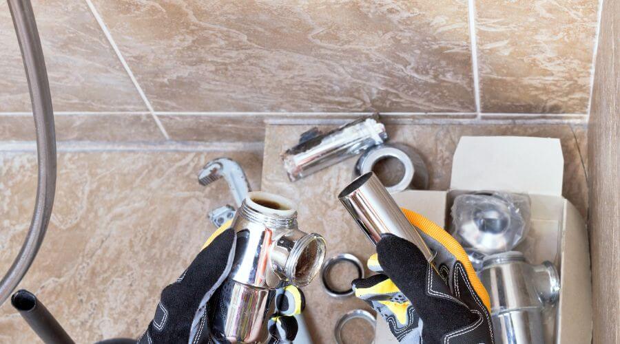 Expert flood damage restoration services in Bath, PA